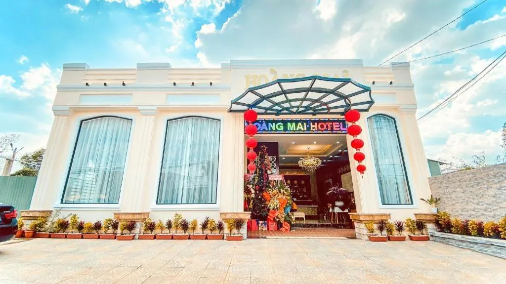 Hoang Mai Hotel