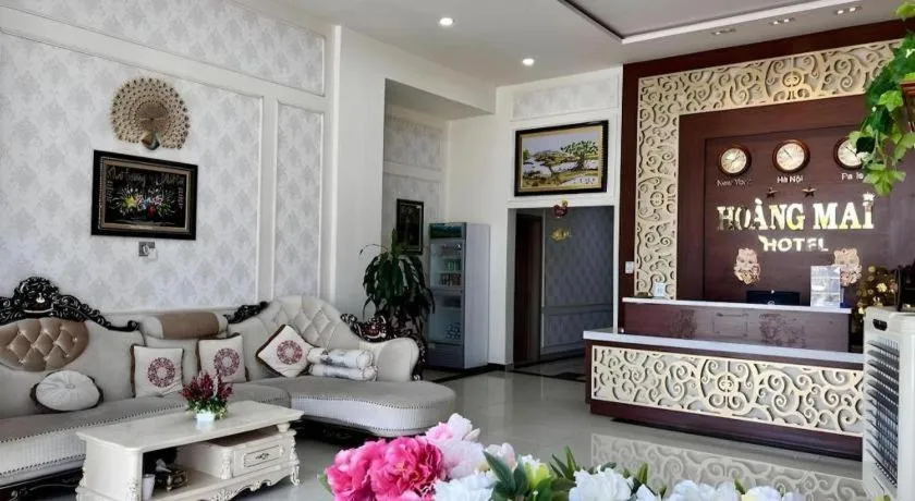 Hoang Mai Hotel