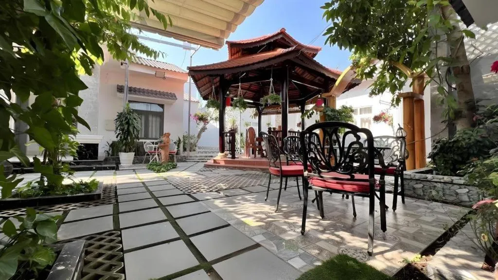 Hoang Mai Hotel