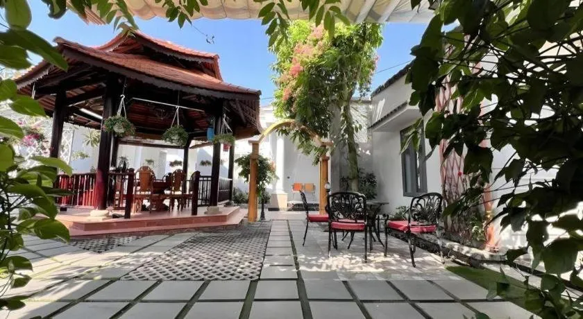 Hoang Mai Hotel