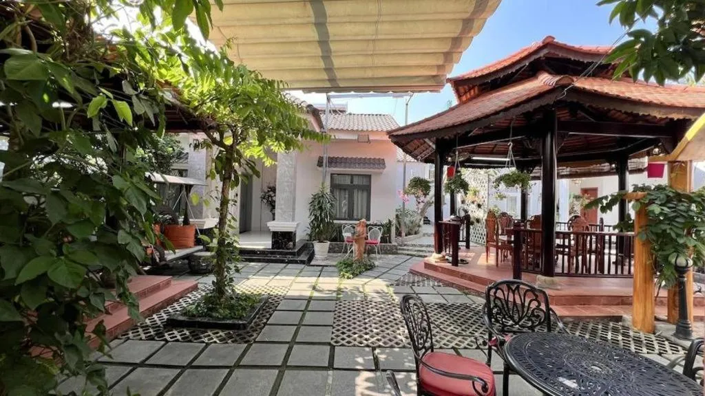 Hoang Mai Hotel