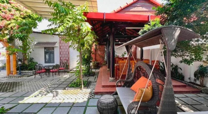 Hoang Mai Hotel