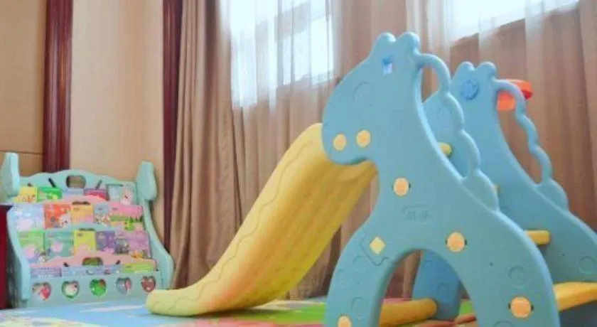 Chutian Guangdong International Hotel