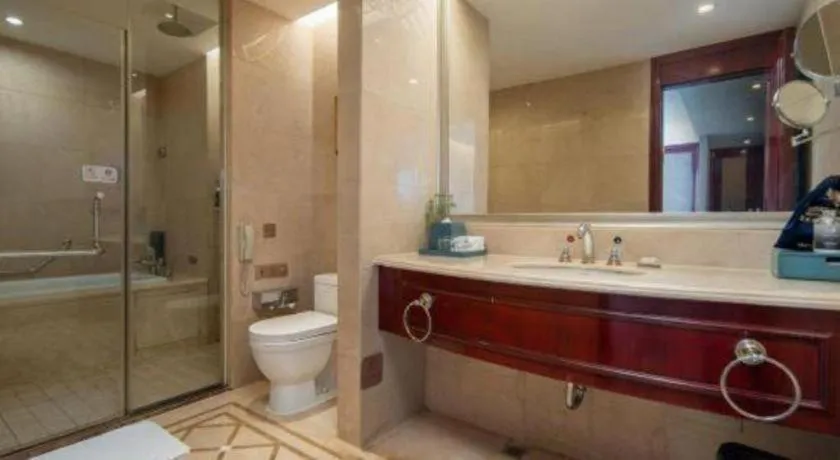 Chutian Guangdong International Hotel