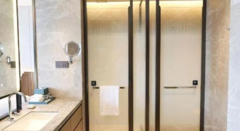 Chutian Guangdong International Hotel