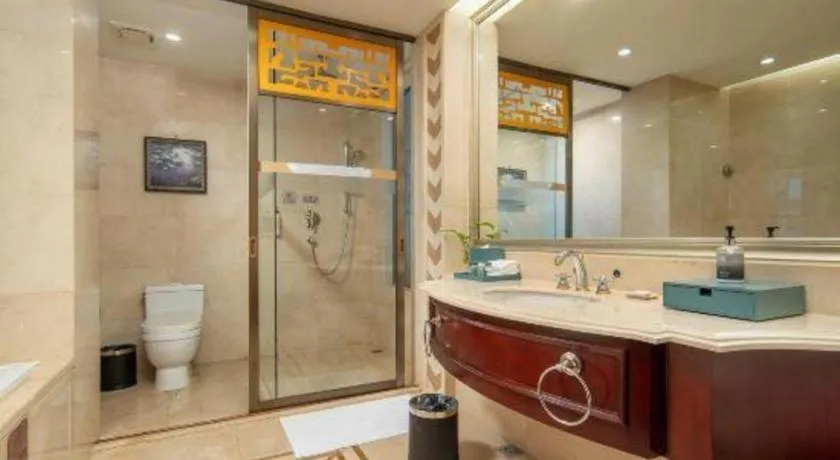 Chutian Guangdong International Hotel