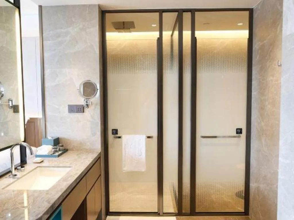 Chutian Guangdong International Hotel