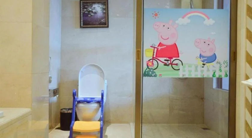 Chutian Guangdong International Hotel