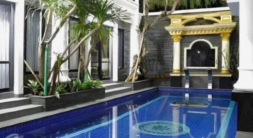 S&F Residence Kemang Jakarta