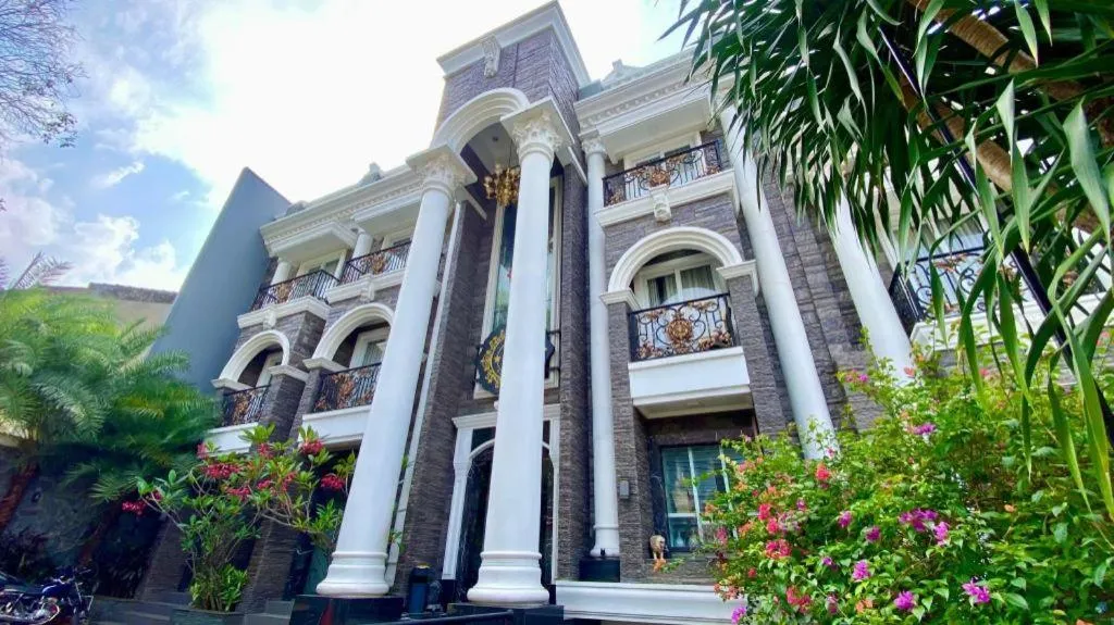 S&F Residence Kemang Jakarta