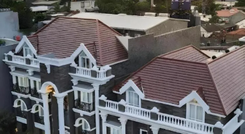 S&F Residence Kemang Jakarta