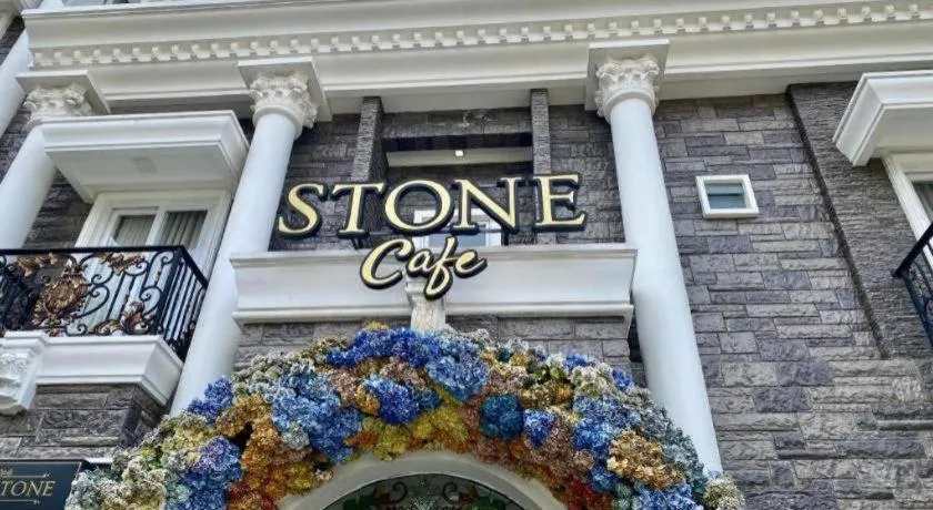 S&F Residence Kemang Jakarta