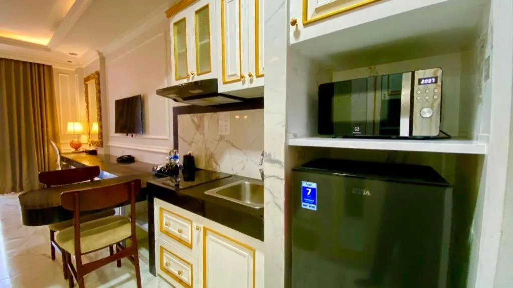 S&F Residence Kemang Jakarta