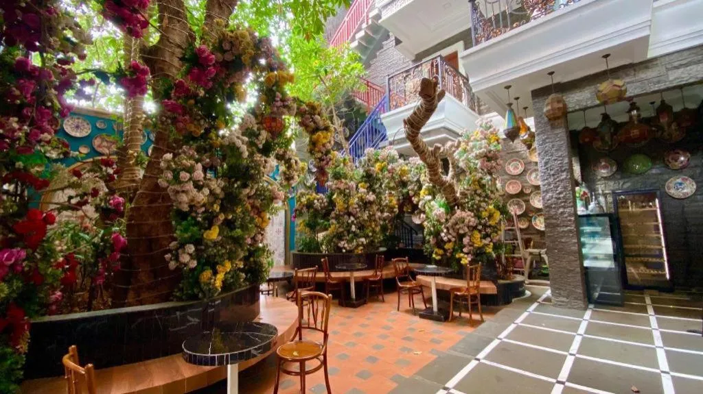 S&F Residence Kemang Jakarta