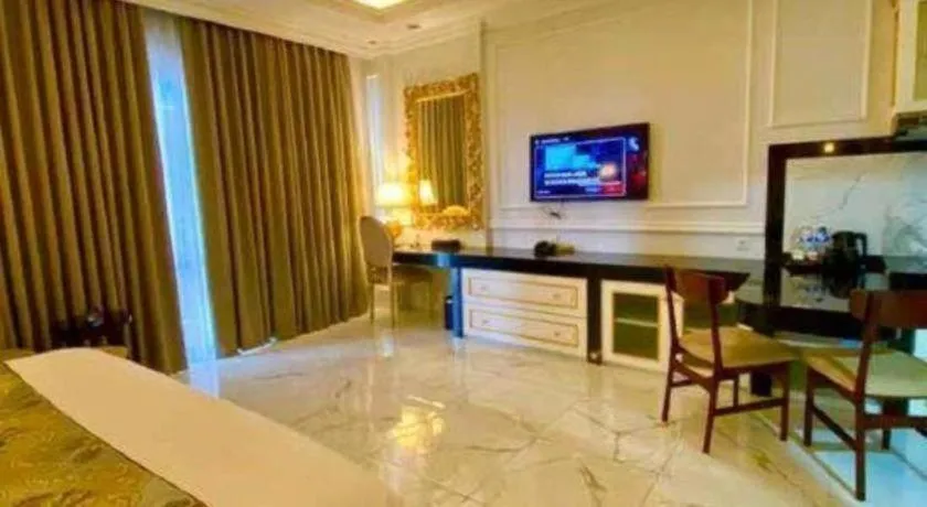 S&F Residence Kemang Jakarta