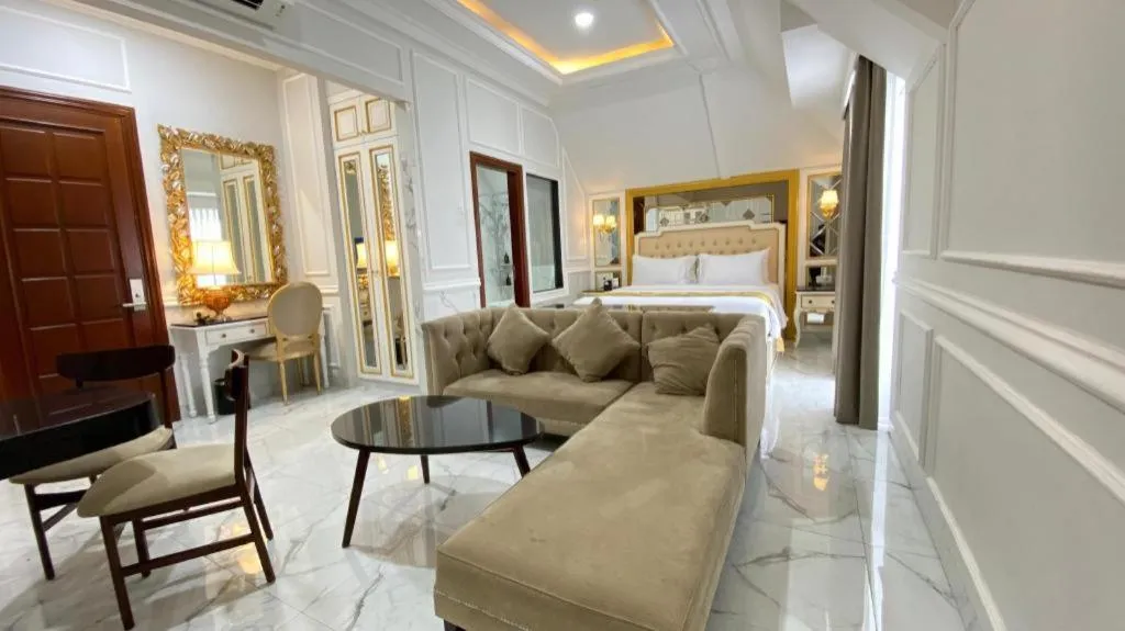 S&F Residence Kemang Jakarta