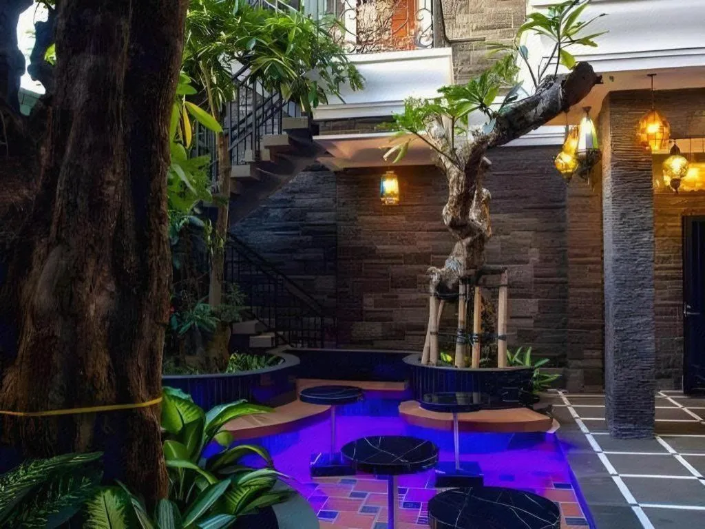 S&F Residence Kemang Jakarta