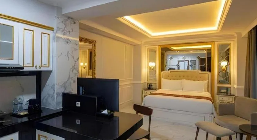 S&F Residence Kemang Jakarta