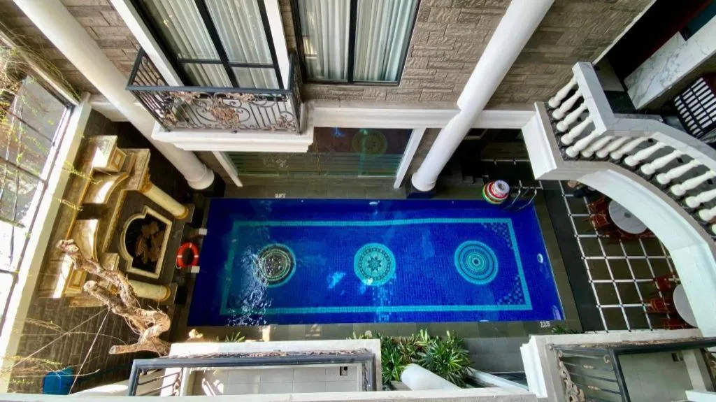 S&F Residence Kemang Jakarta