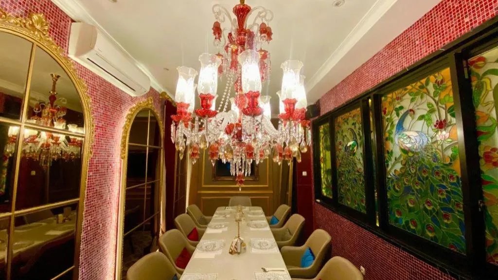 S&F Residence Kemang Jakarta