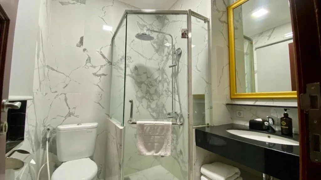 S&F Residence Kemang Jakarta