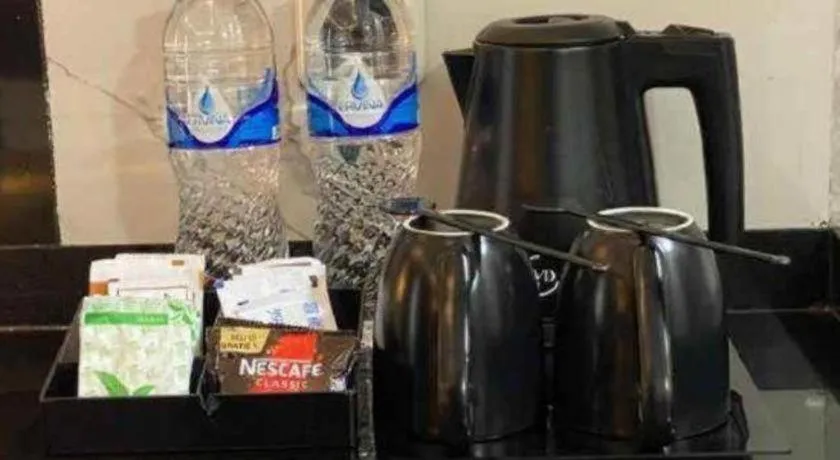 S&F Residence Kemang Jakarta