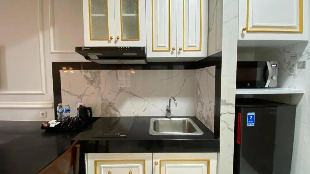 S&F Residence Kemang Jakarta