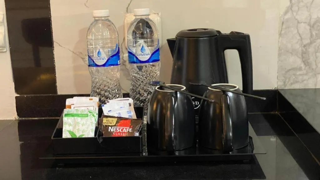 S&F Residence Kemang Jakarta