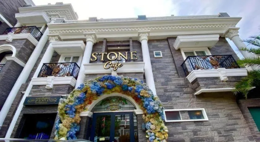 S&F Residence Kemang Jakarta