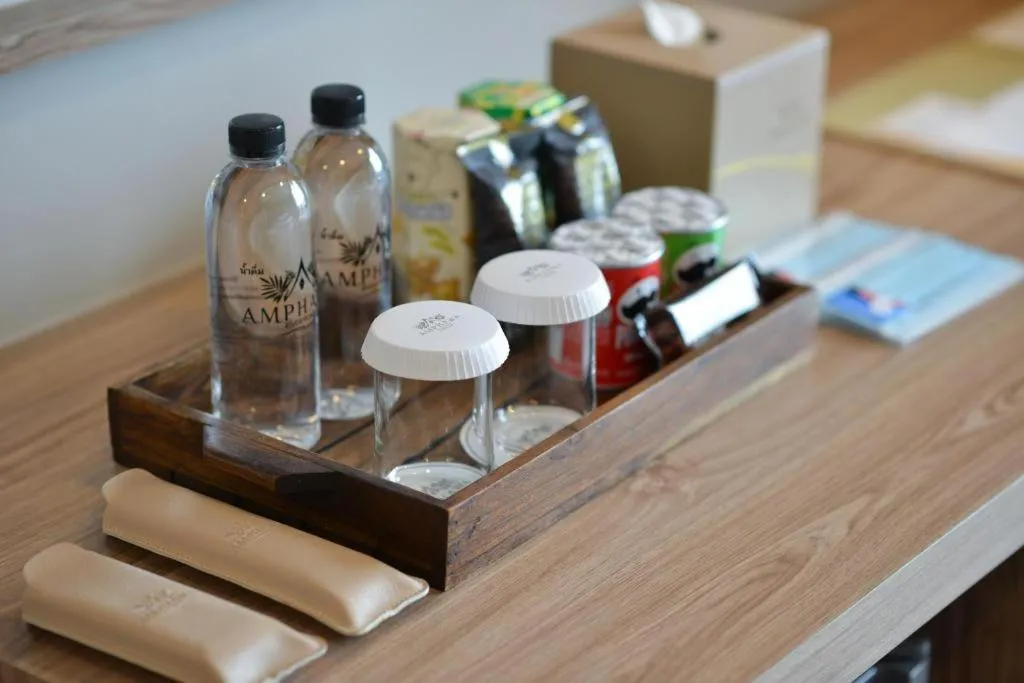 Amphawa Riverfront Hotel