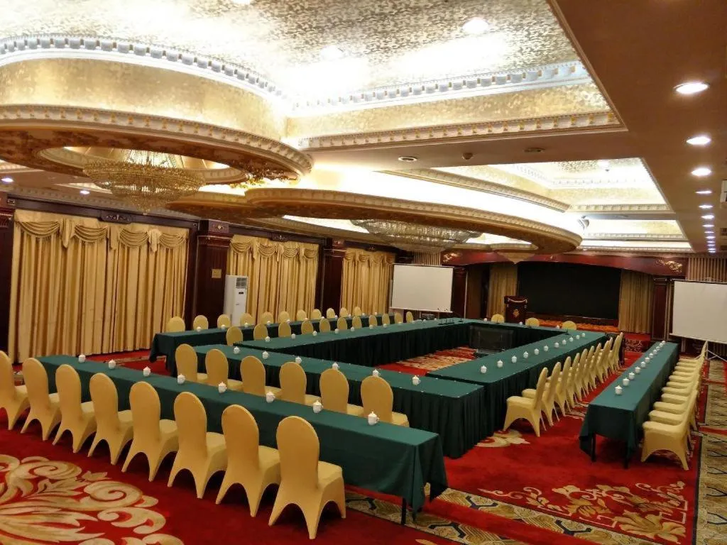 Quanzhou Hotel