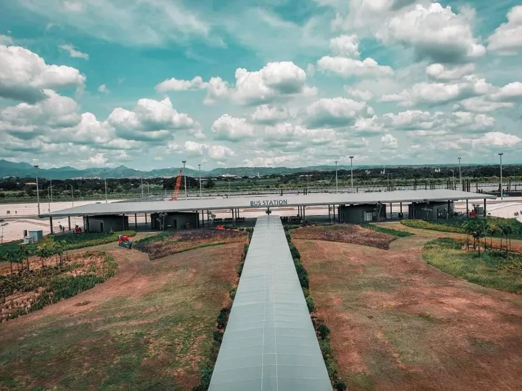 Clark Imperial Hotel