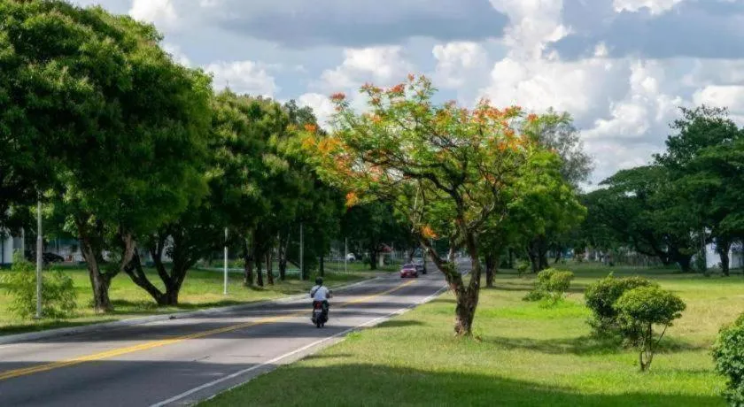 Clark Imperial Hotel