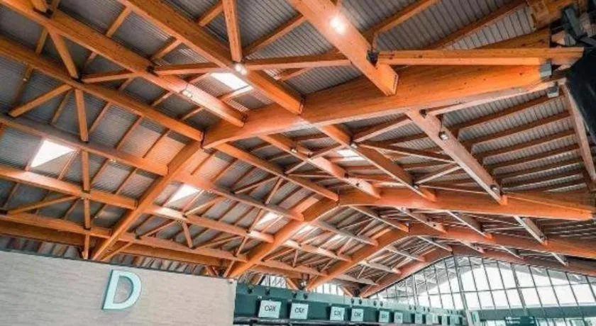 Clark Imperial Hotel