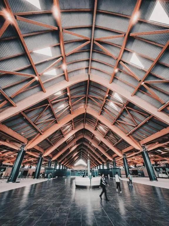 Clark Imperial Hotel