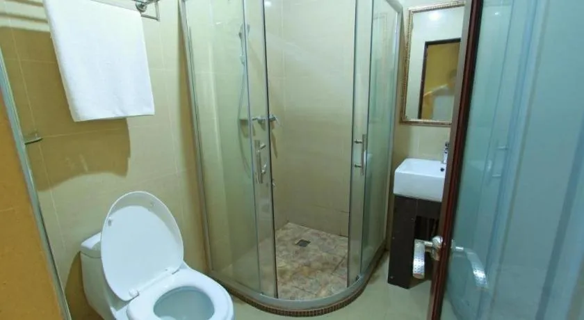 Clark Imperial Hotel