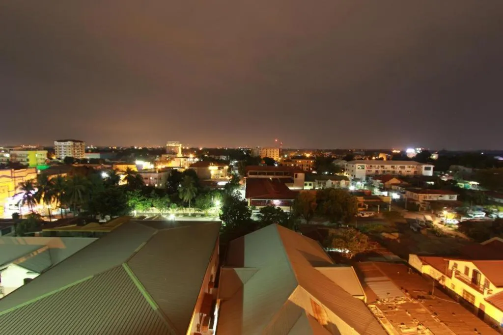 Clark Imperial Hotel