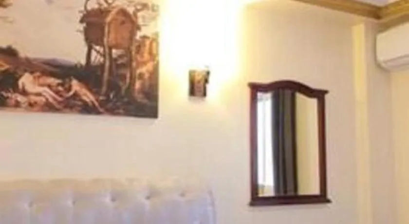 Clark Imperial Hotel