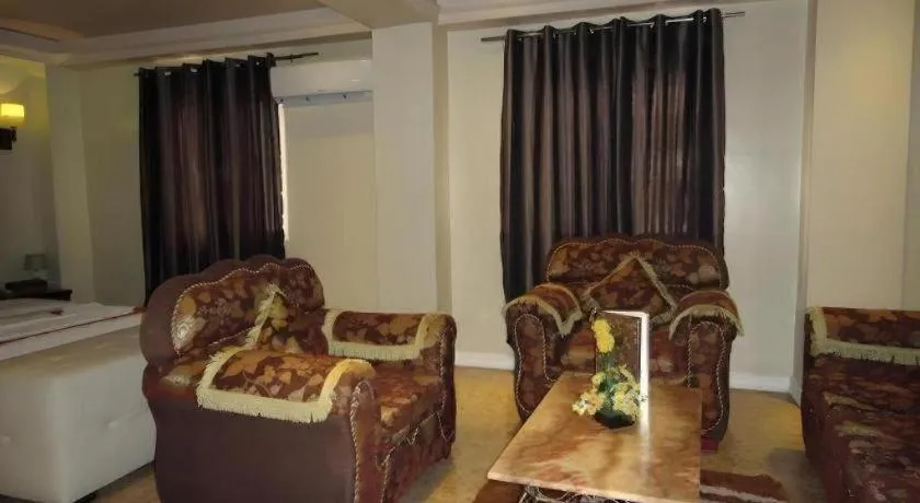 Clark Imperial Hotel