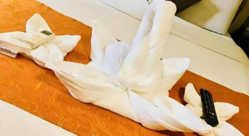 Clark Imperial Hotel