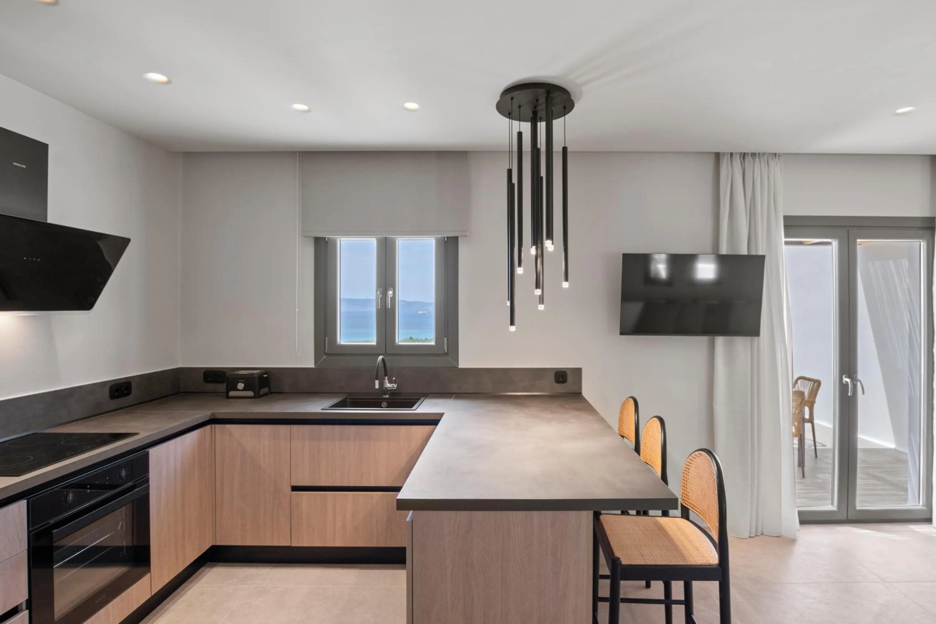 Staff in Lithia Exclusive Villas