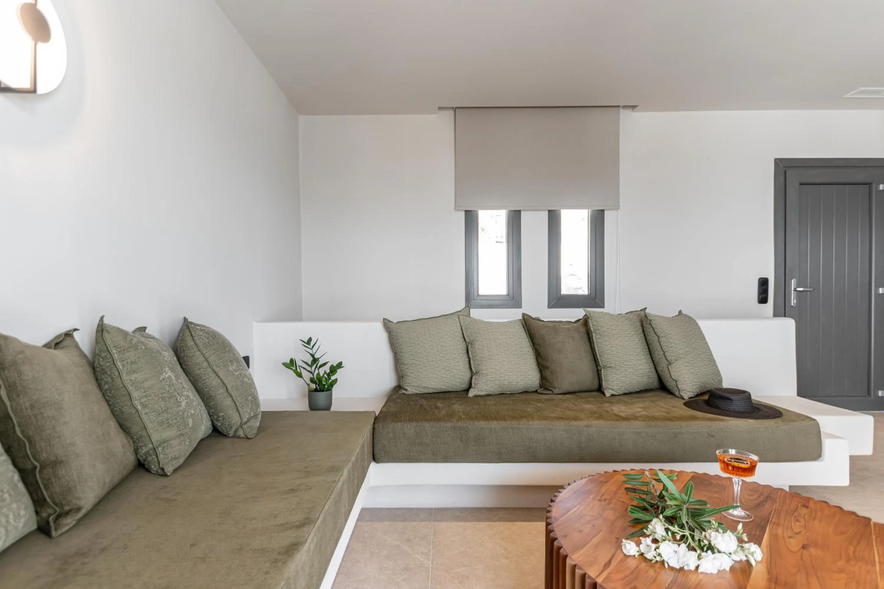 Staff in Lithia Exclusive Villas