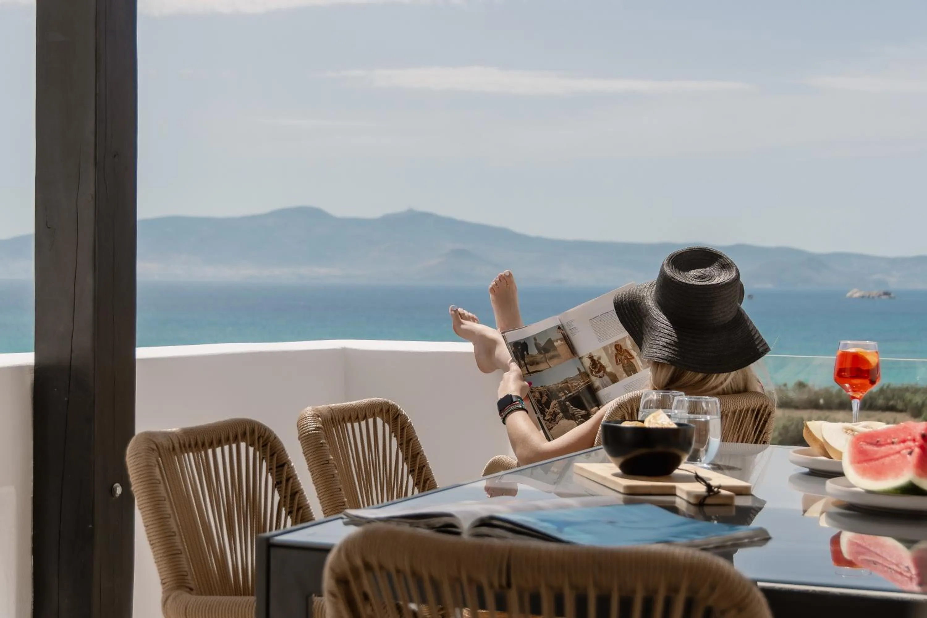 Nearby landmark in Lithia Exclusive Villas