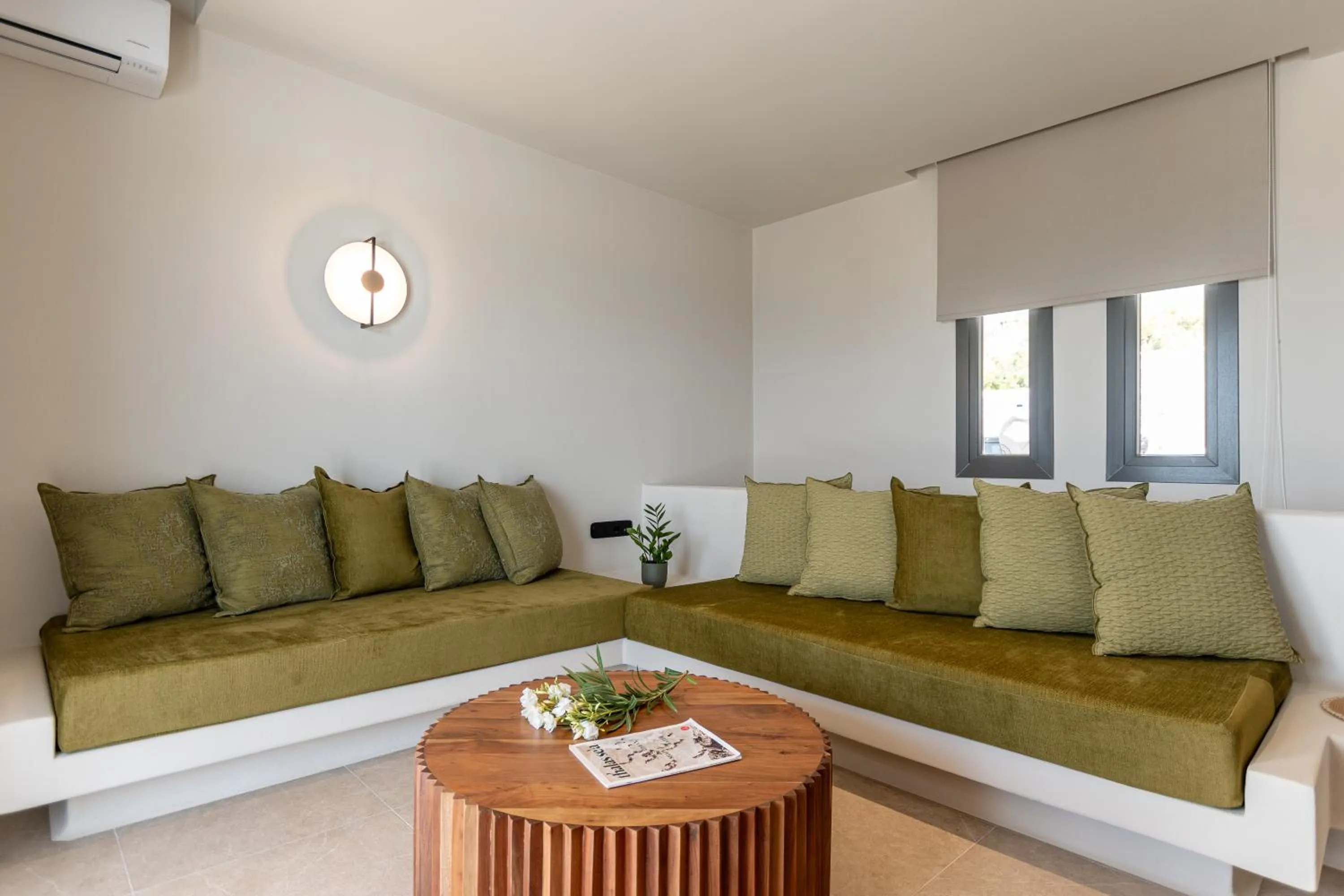 Staff in Lithia Exclusive Villas