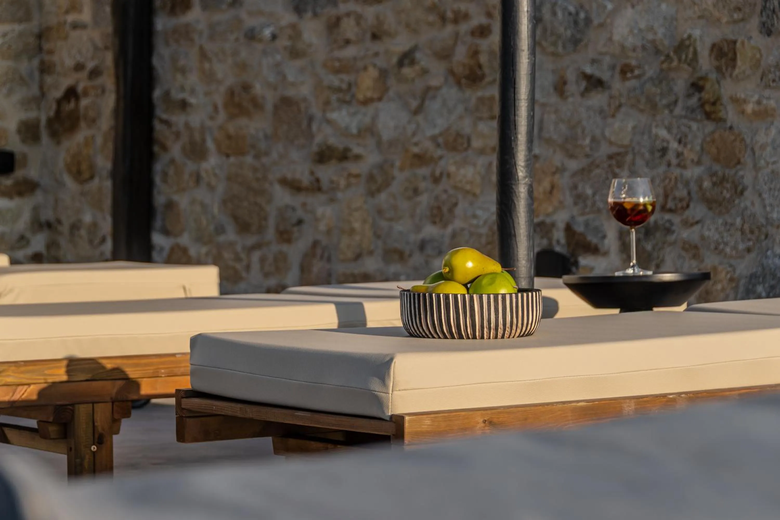 Property building in Lithia Exclusive Villas