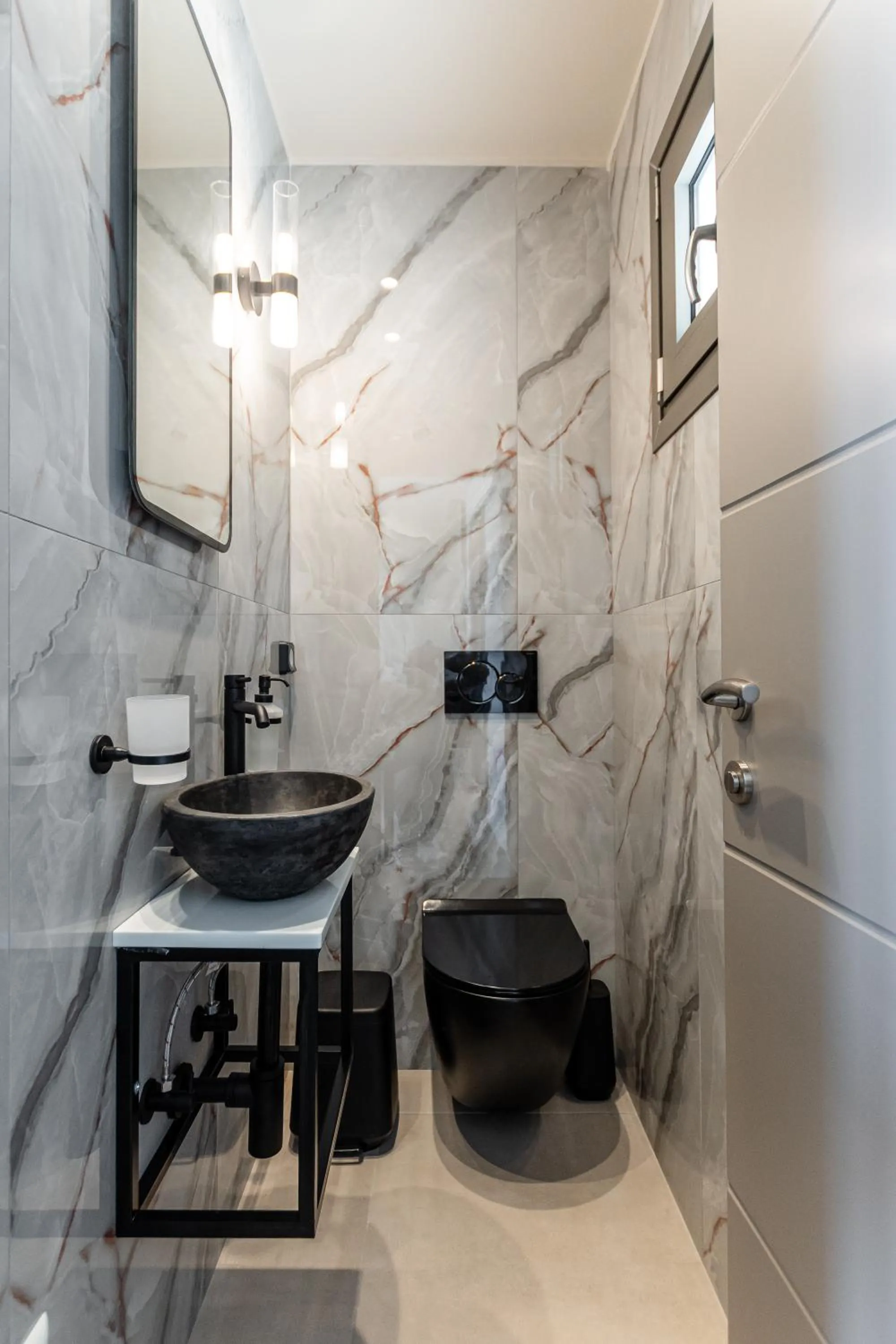 Shower in Lithia Exclusive Villas