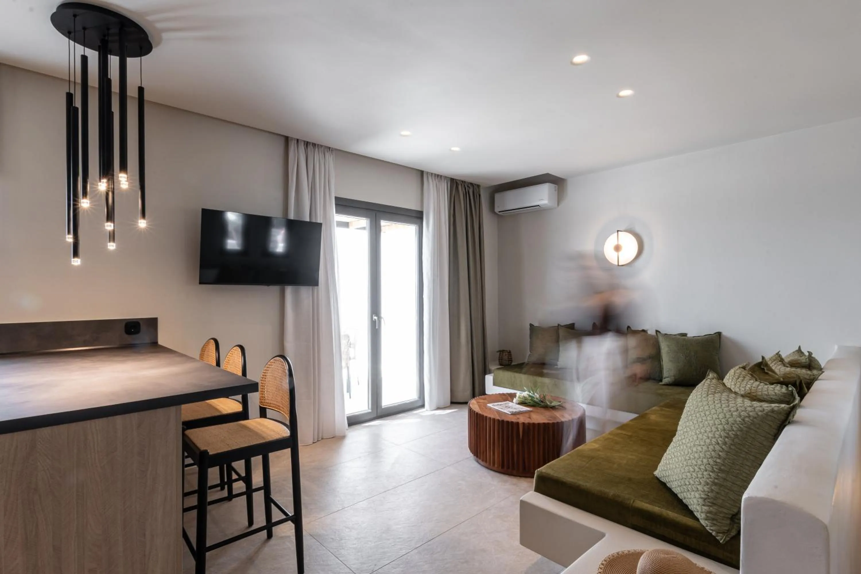 Staff in Lithia Exclusive Villas