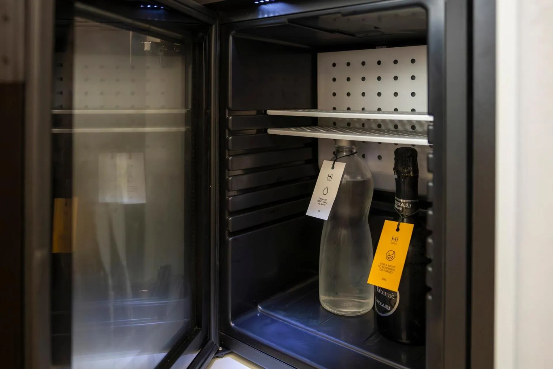 Food close-up in Hi Hotels Sirmione - Lakeview Pool