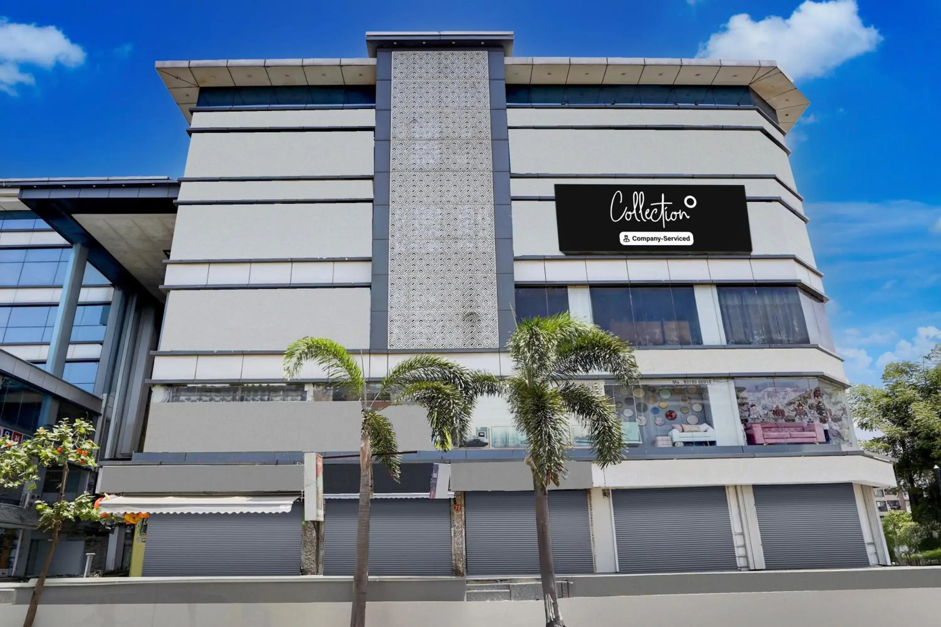 Super Collection O Kosad Railway Station Formerly Hotel Royal Orbits Super Collection O Kosad Railway Station Formerly Hotel Royal Orbits