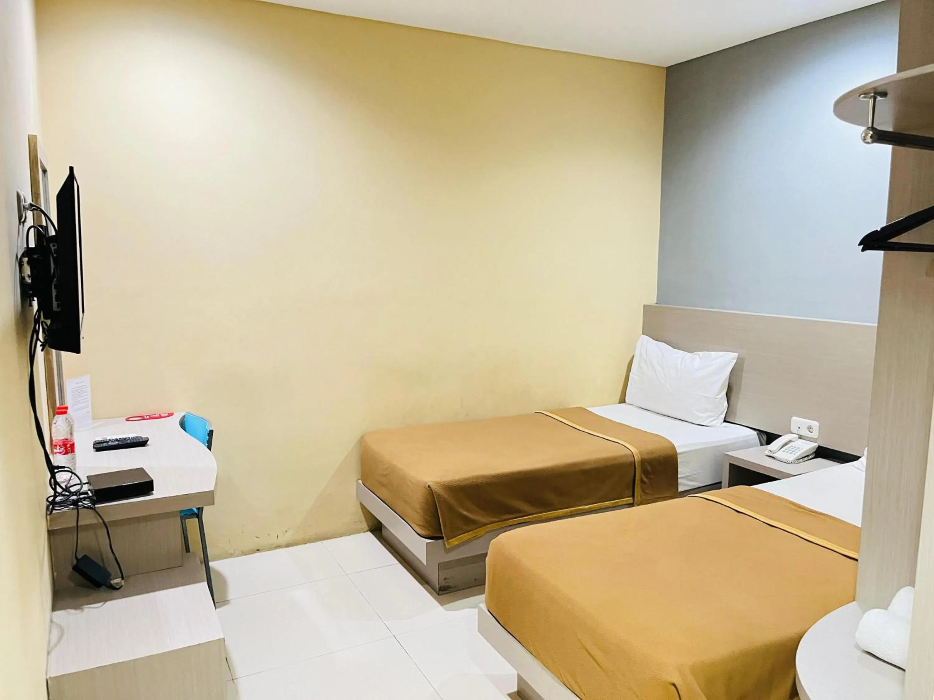 Tentrem BS Residence